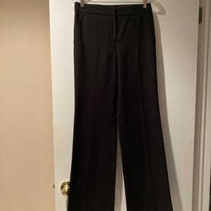 BCBG Maxazria Wide Leg Pants